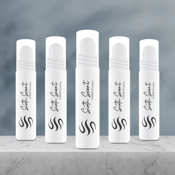 roller tester perfume